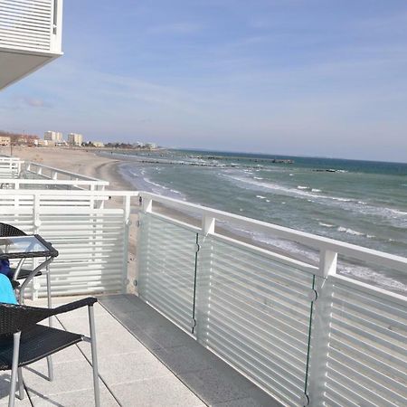 Haus Zur Mole - Morgenstern Apartment Großenbrode Екстериор снимка