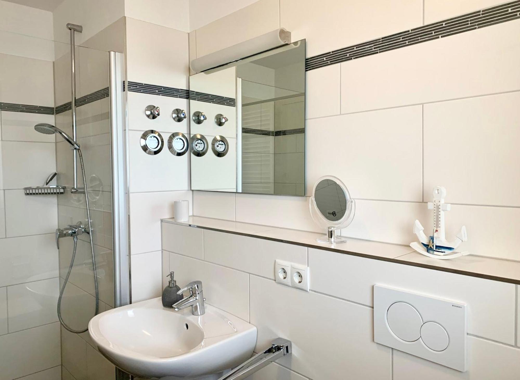 Haus Zur Mole - Morgenstern Apartment Großenbrode Екстериор снимка