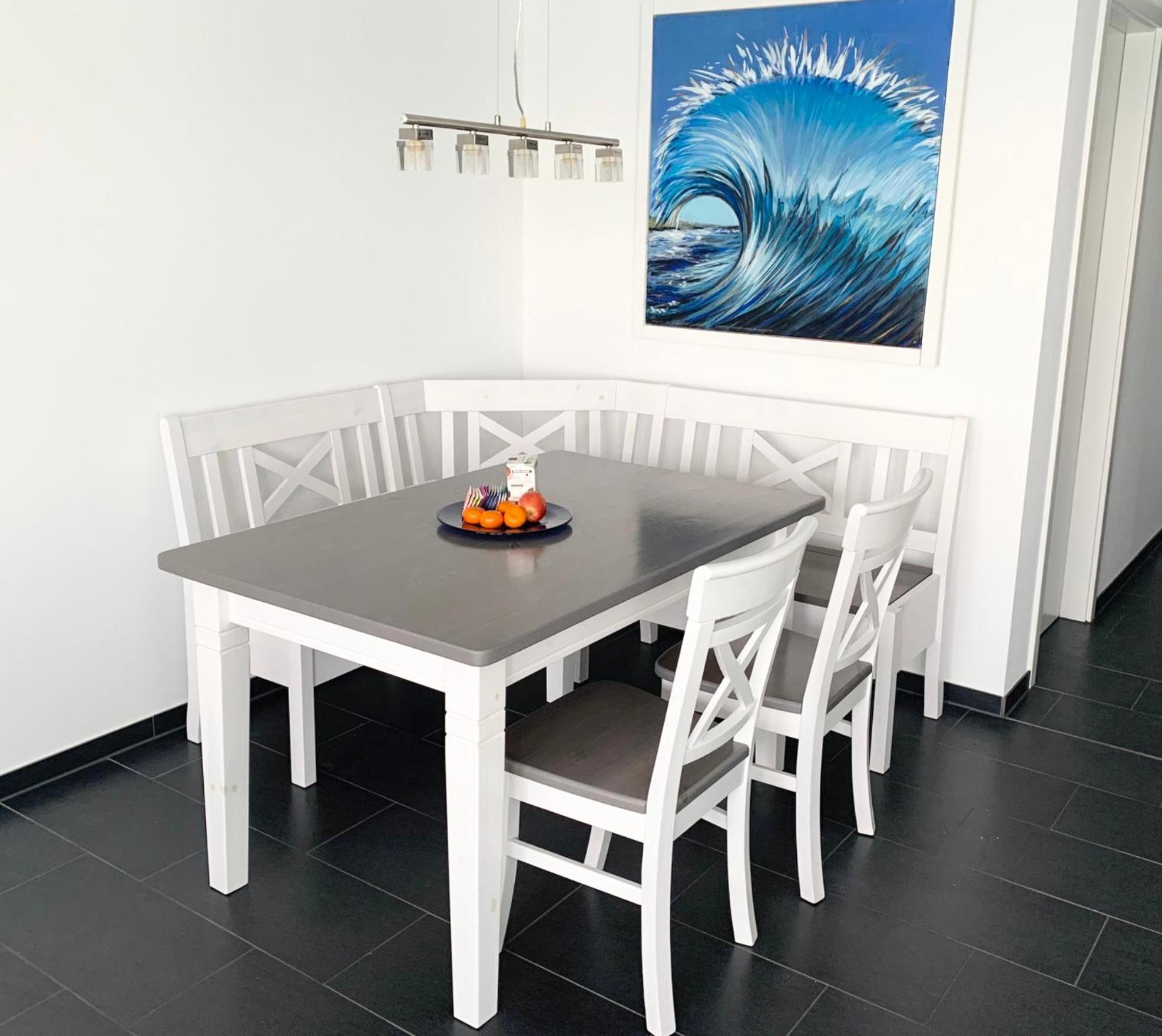 Haus Zur Mole - Morgenstern Apartment Großenbrode Екстериор снимка
