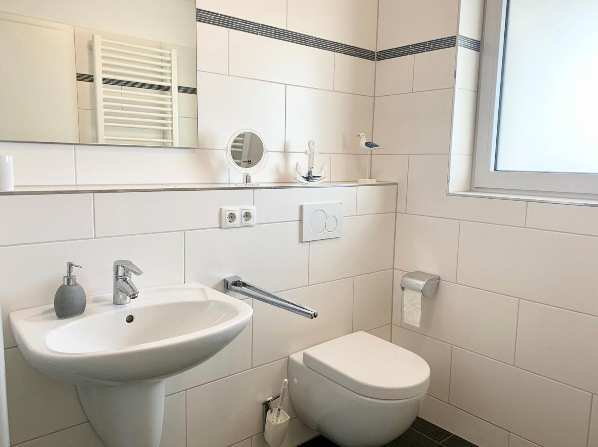 Haus Zur Mole - Morgenstern Apartment Großenbrode Екстериор снимка