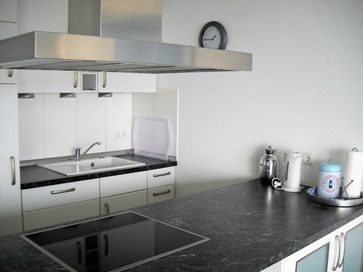 Haus Zur Mole - Morgenstern Apartment Großenbrode Екстериор снимка